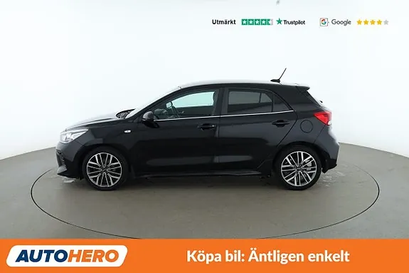 Kia Rio 2018 photo 2