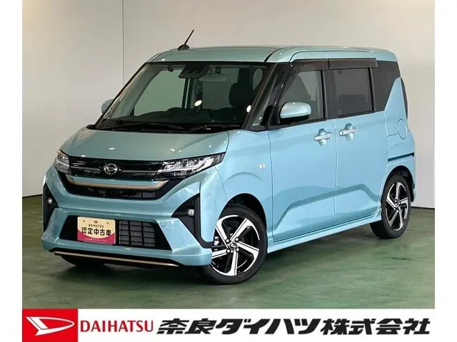 Daihatsu Molve