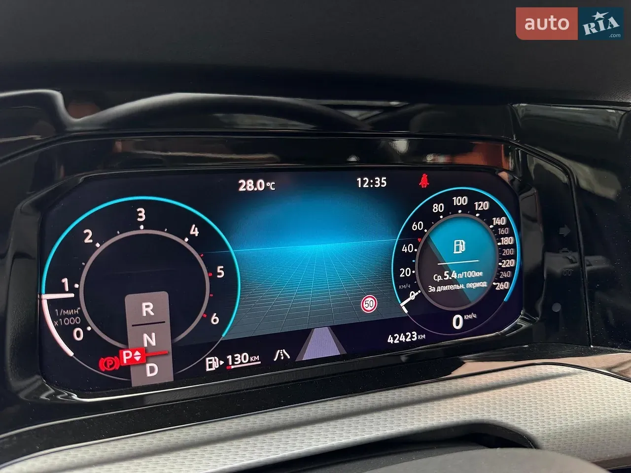 Volkswagen Golf Alltrack 2024 photo 3