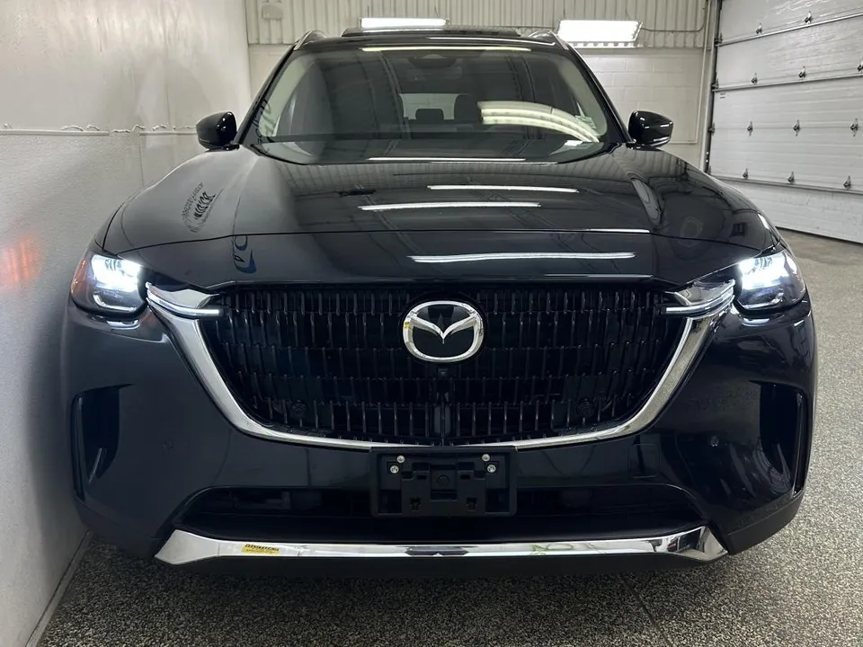 Mazda Cx-90 2025 photo 2
