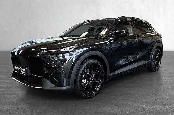 Changan Deepal S05