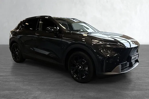Changan Deepal S05 2026 photo 3