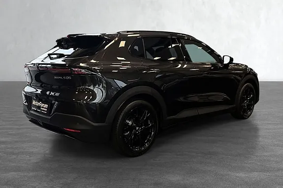 Changan Deepal S05 2026 photo 5