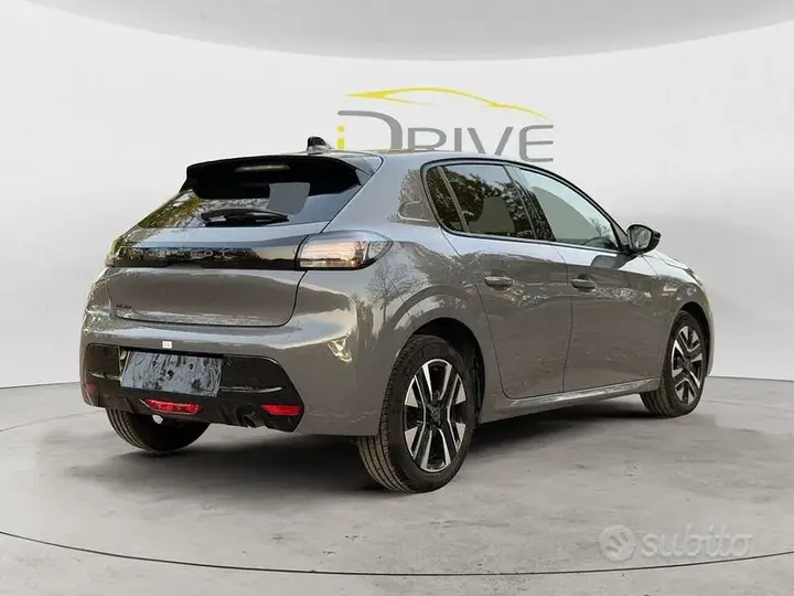 Peugeot 208 2025 photo 5