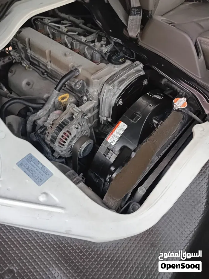 Hyundai Porter 2010 photo 4