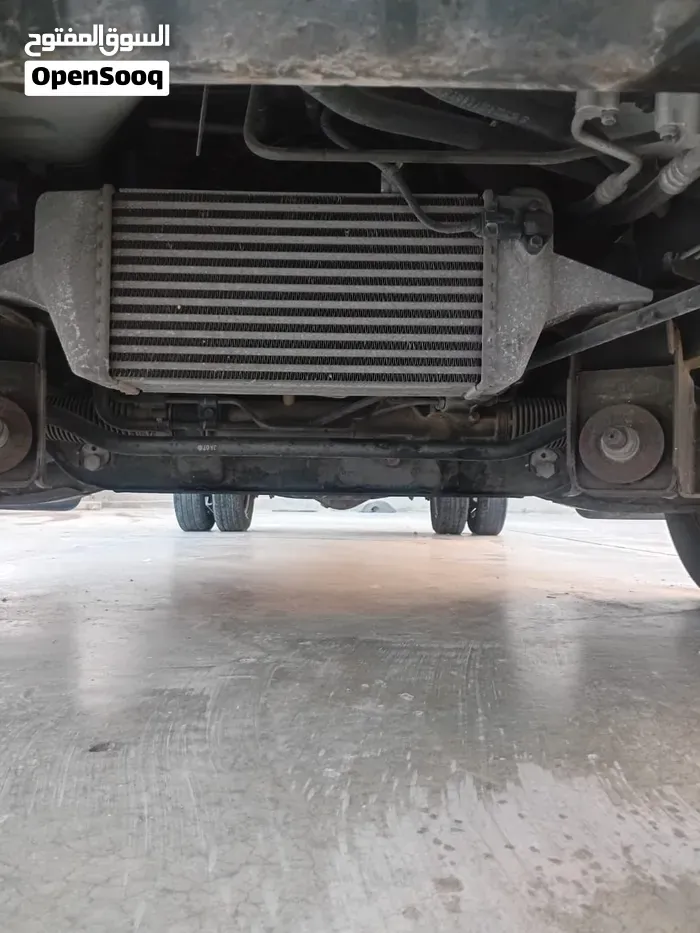 Hyundai Porter 2010 photo 3