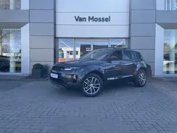Land Rover Range Rover Evoque 2026 photo 2