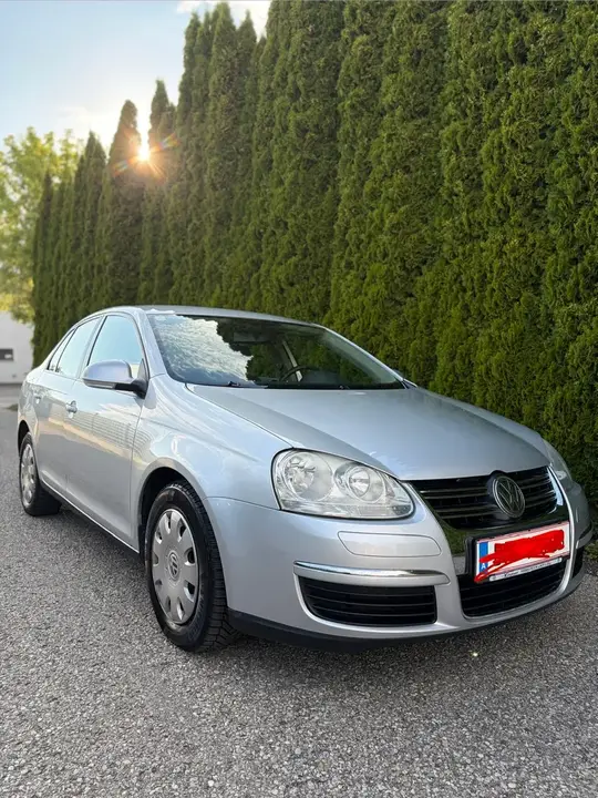 Volkswagen Jetta 2007 photo 2