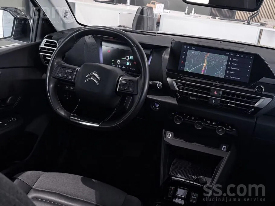 Citroen C4 2022 photo 5
