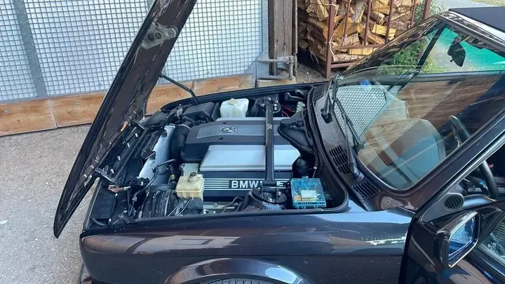 BMW E30
