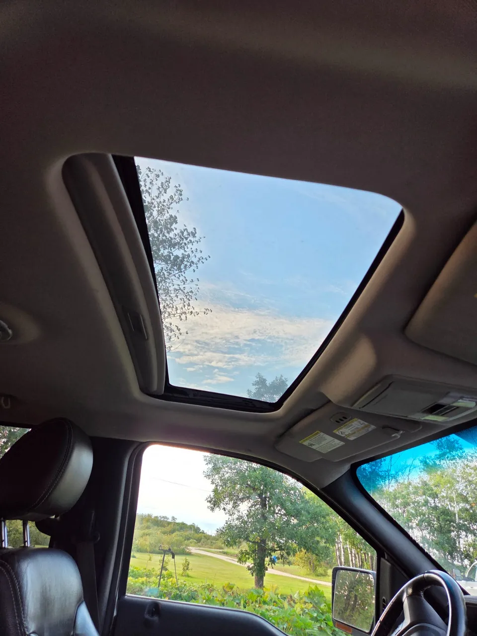 Ford F-150 2010 photo 5