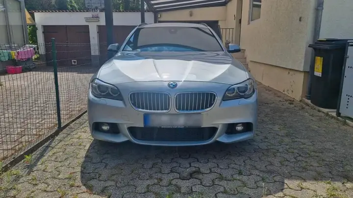 BMW 520D