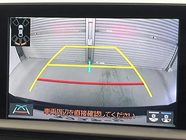 Toyota Crown Hybrid 2019 photo 4