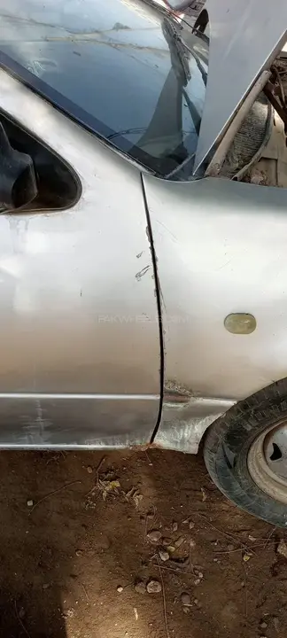 Suzuki Cultus