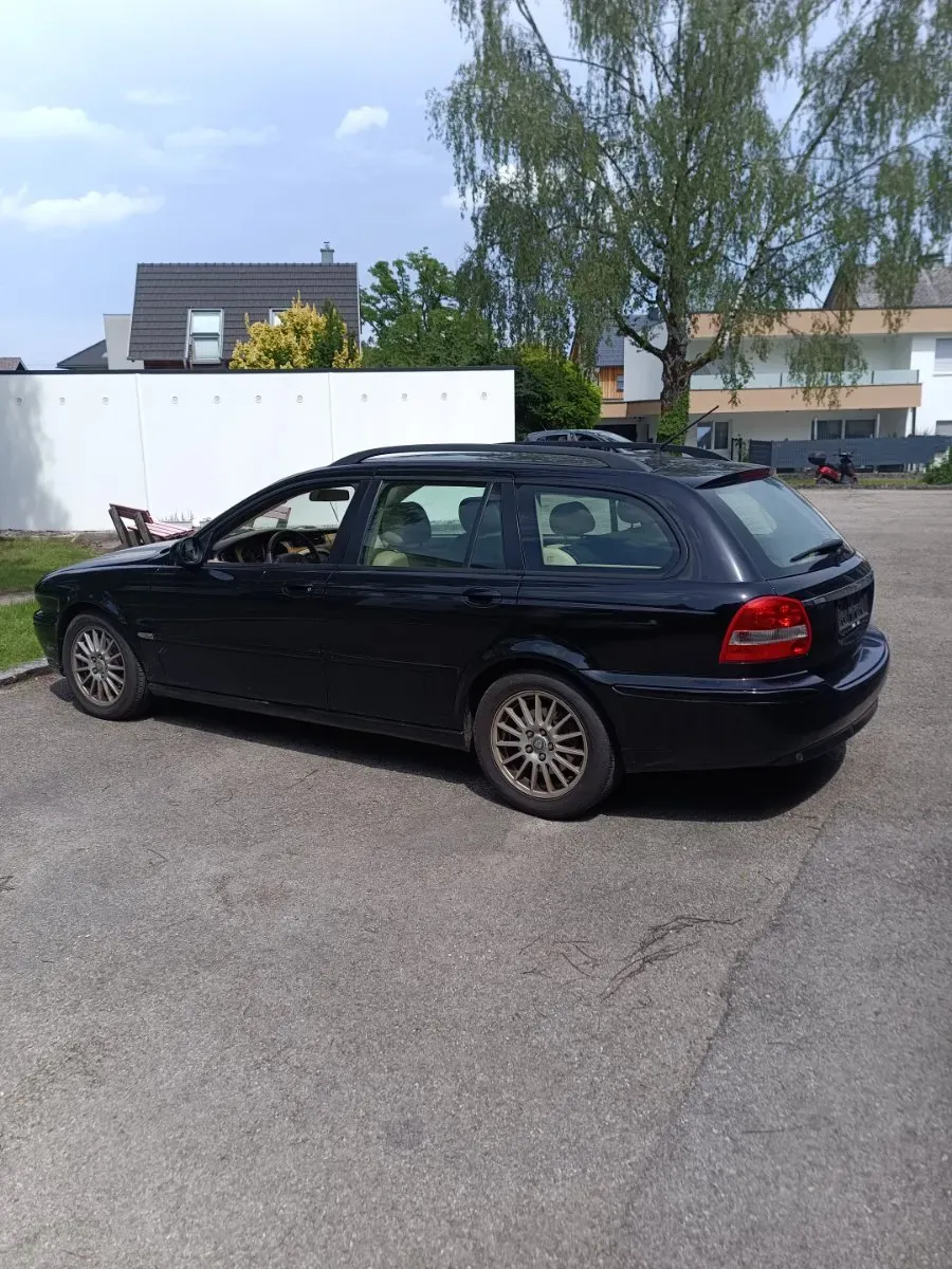 Jaguar X-Type 2007 photo 3