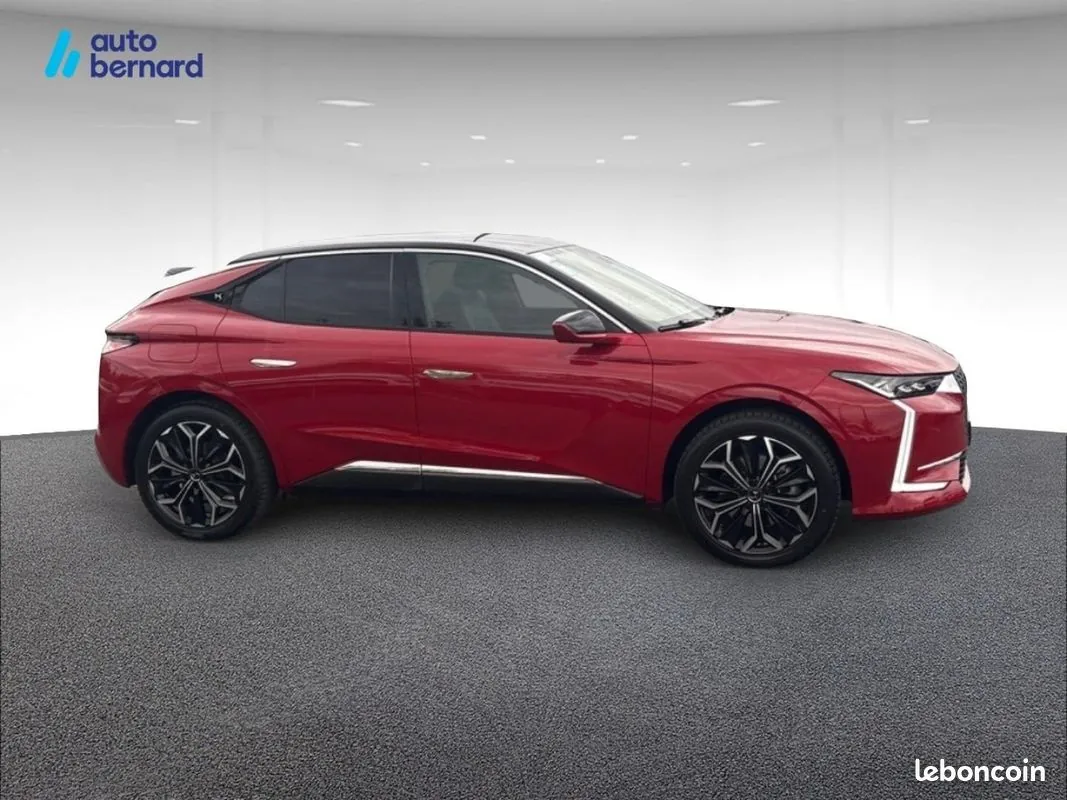 Citroen Ds4 2024 photo 4