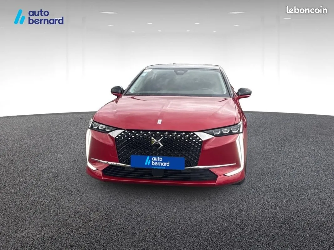 Citroen Ds4 2024 photo 2