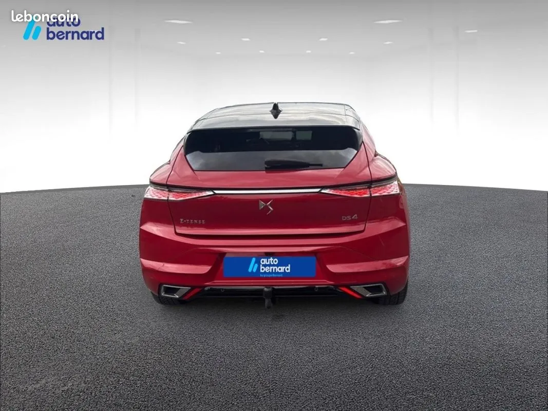Citroen Ds4 2024 photo 5
