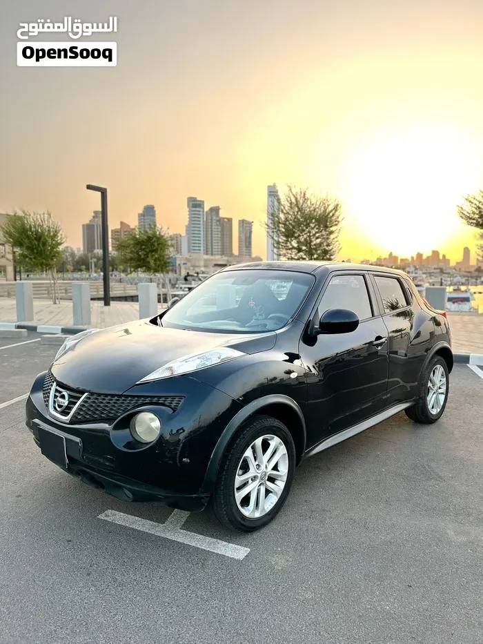 Nissan Juke 2015 photo 5