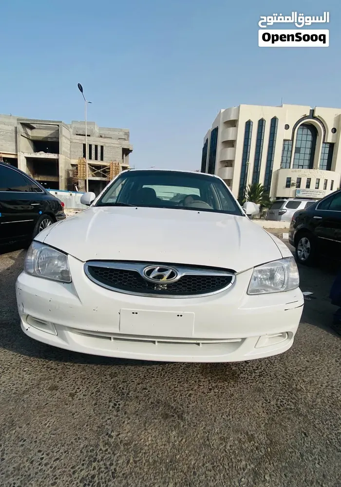 Hyundai Avante 2012 photo 5