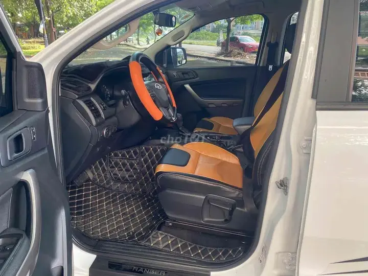 Ford Ranger 2021 photo 5