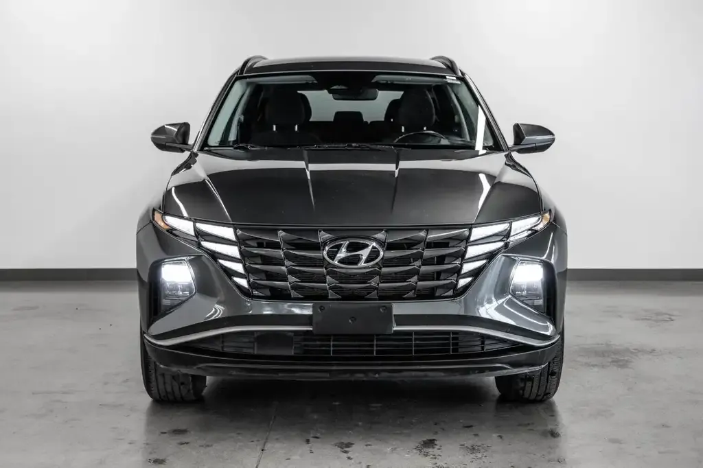 Hyundai Tucson 2024 photo 4