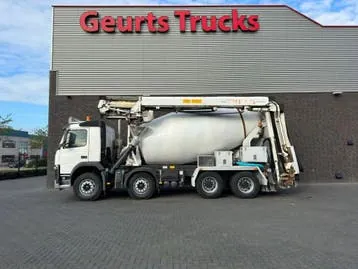 Volvo Fm