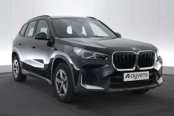 BMW X1 2023 photo 3