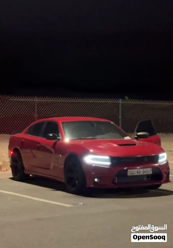 Dodge Charger