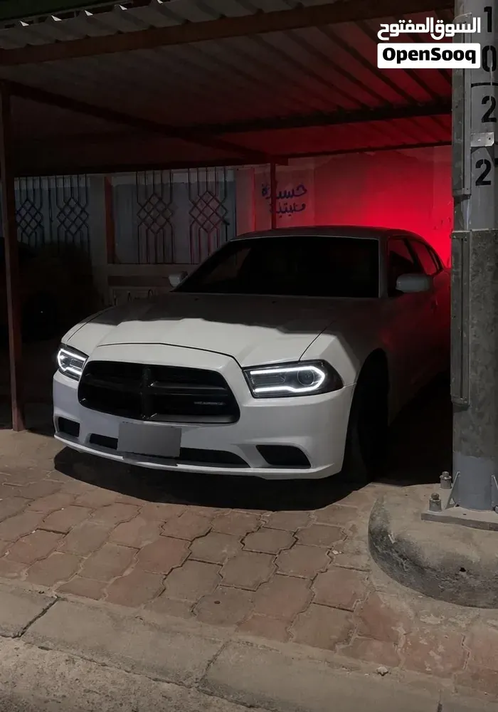 Dodge Charger 2015 photo 4