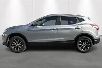 Nissan Qashqai 2017 photo 2