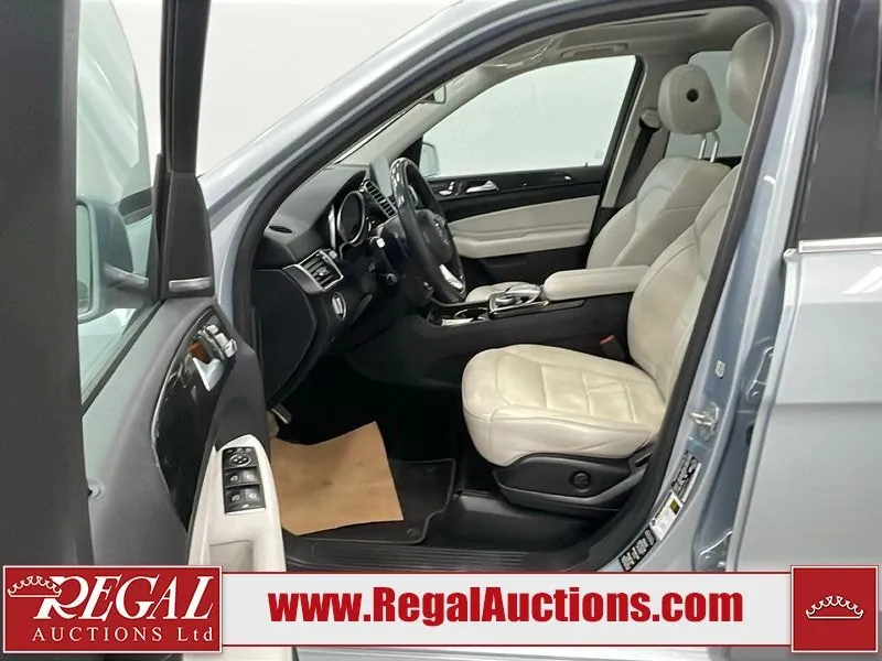 Mercedes-Benz Gle 2017 photo 5