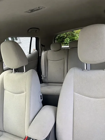 Nissan Leaf 2013 photo 5