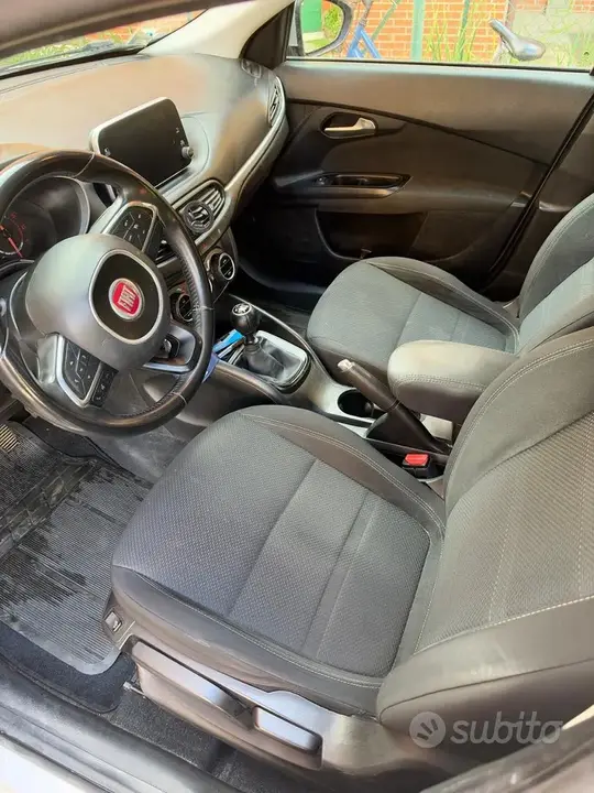 Fiat Tipo