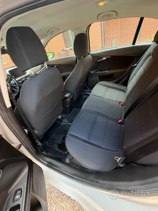 Fiat Tipo 2017 photo 5