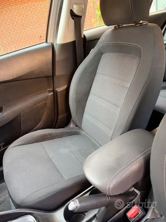 Fiat Tipo 2017 photo 2