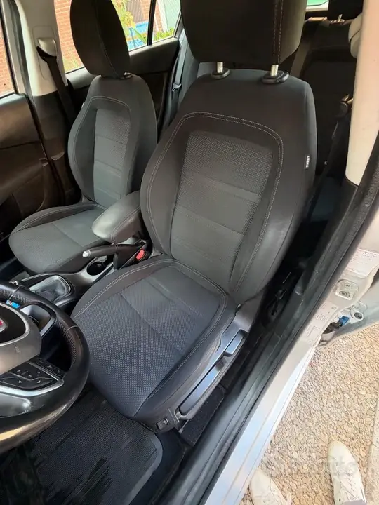 Fiat Tipo 2017 photo 3