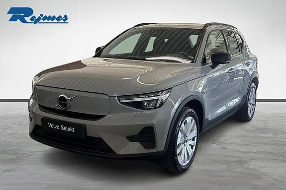 Volvo Ex40