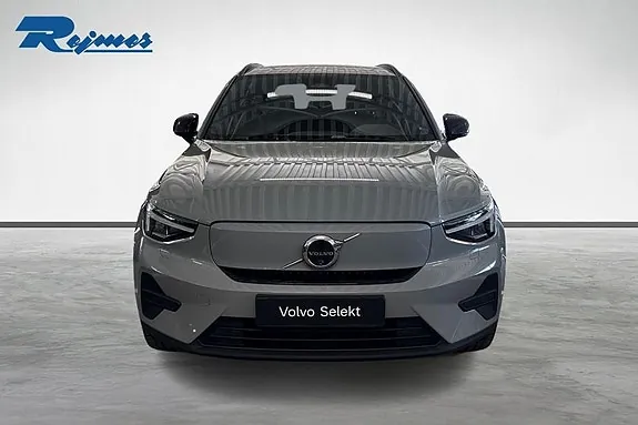 Volvo Ex40 2025 photo 3