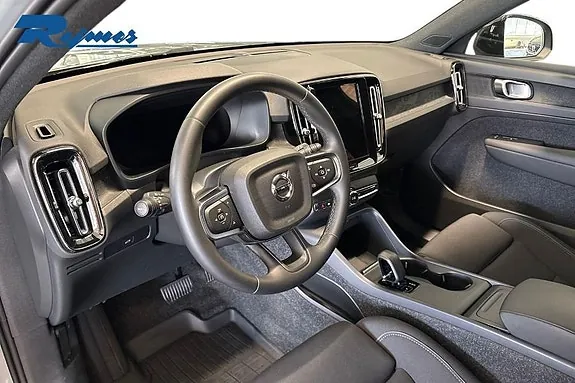 Volvo Ex40 2025 photo 5
