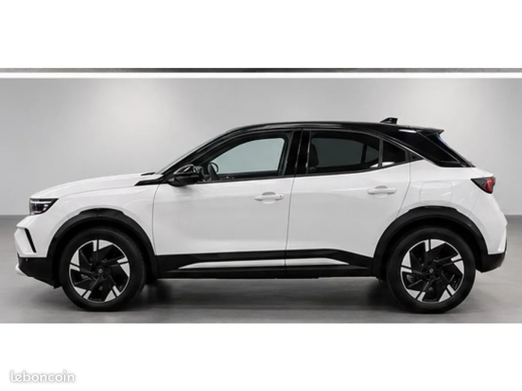 Opel Mokka 2024 photo 3