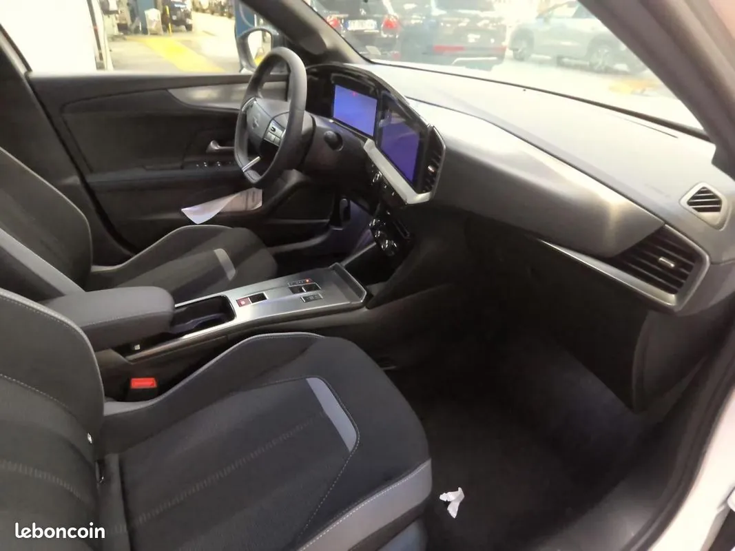 Opel Mokka 2024 photo 4