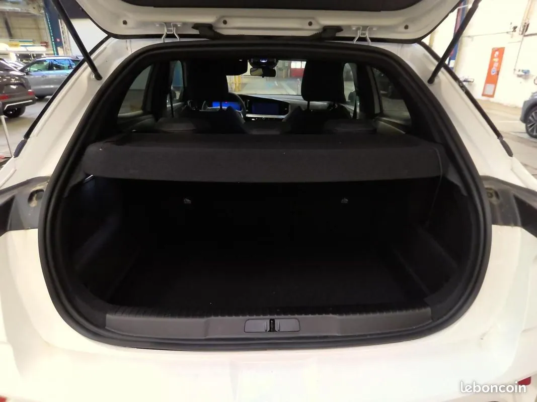 Opel Mokka 2024 photo 5