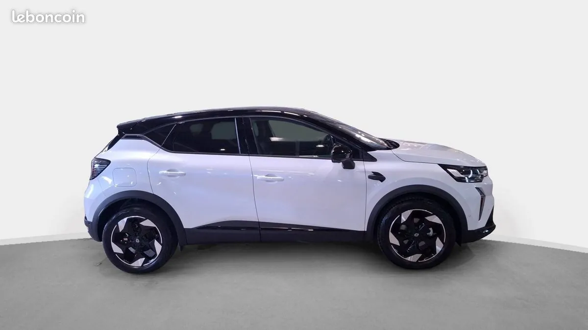 Renault Captur 2025 photo 5