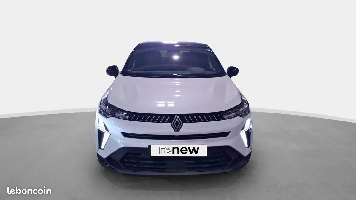 Renault Captur 2025 photo 4