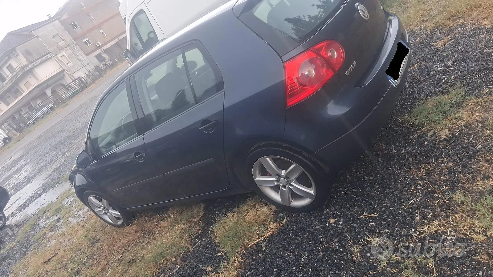 Volkswagen Golf 2005 photo 4
