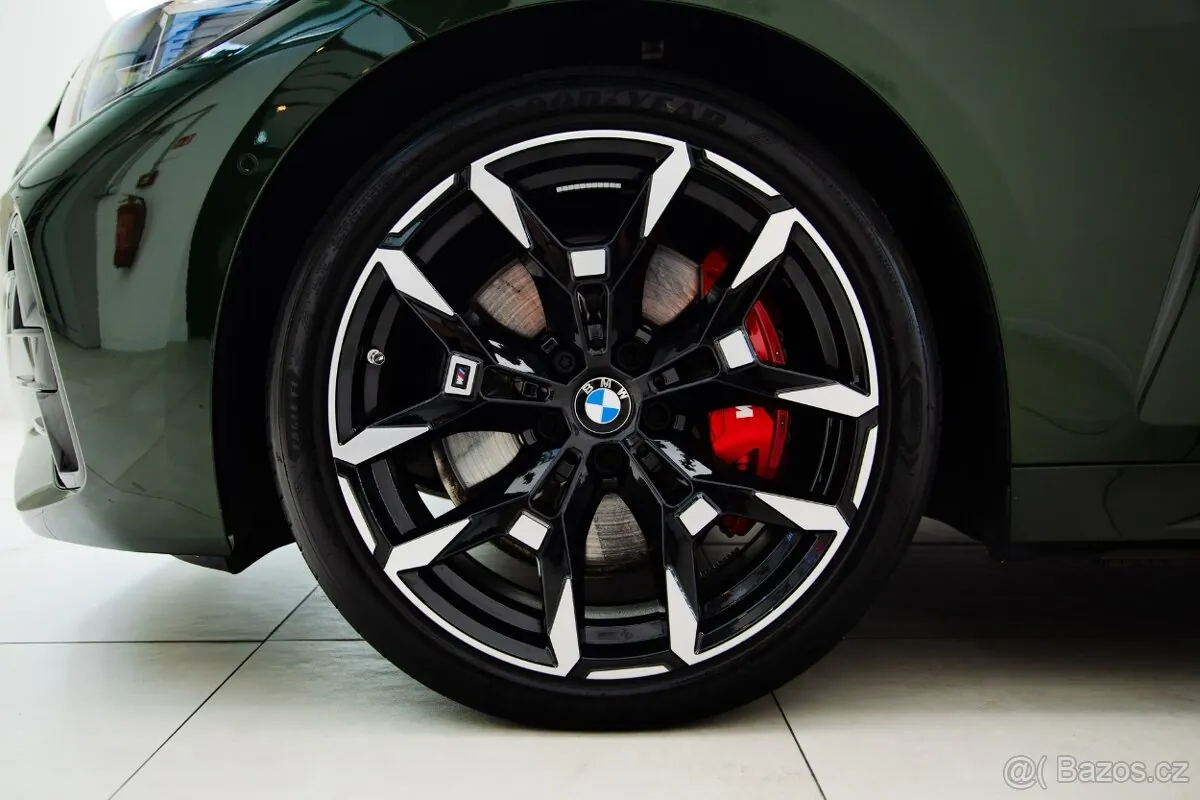 BMW M440I 2025 photo 5