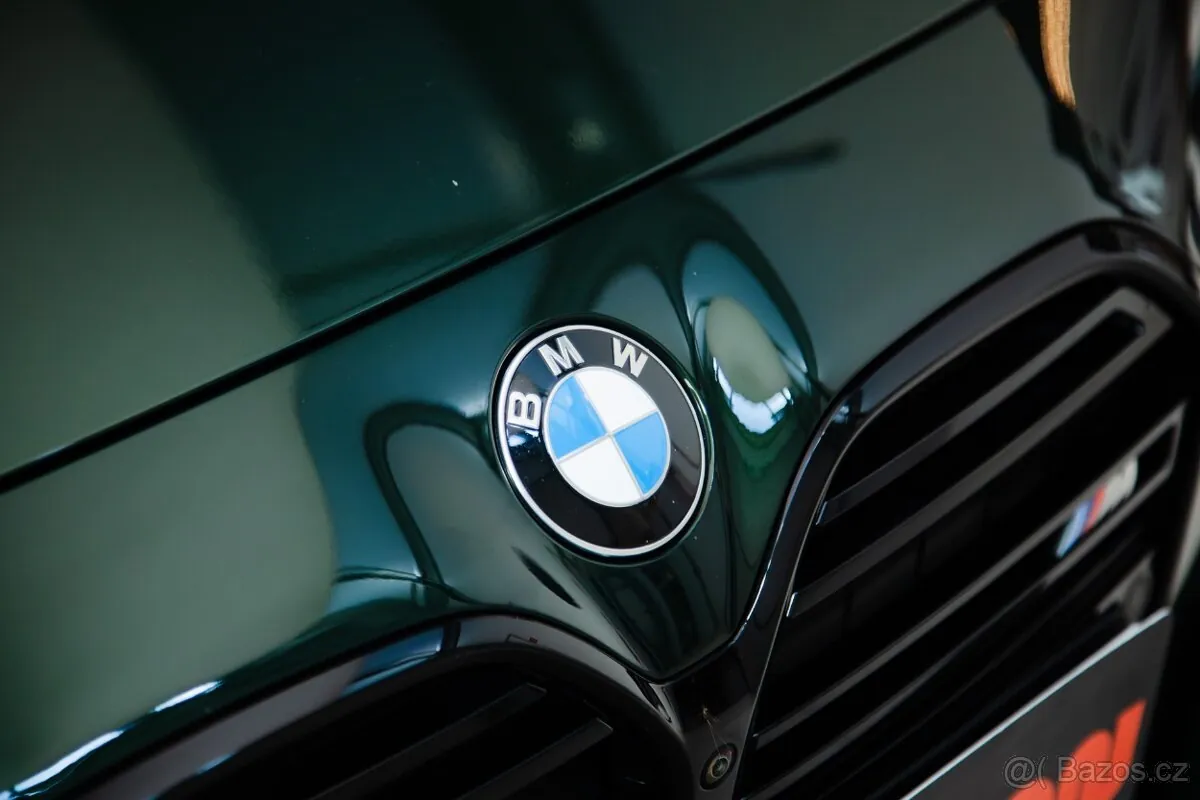 BMW M440I 2025 photo 4