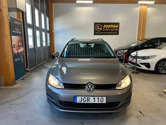 Volkswagen Golf I