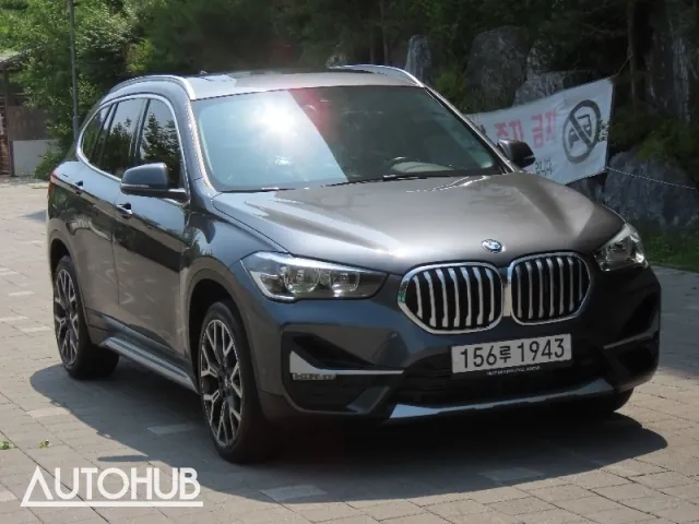 BMW X1 2022 photo 2